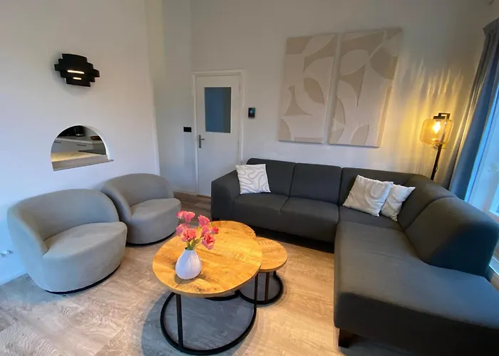 3-Sterne-Hotel: Holiday Park Dennenbos