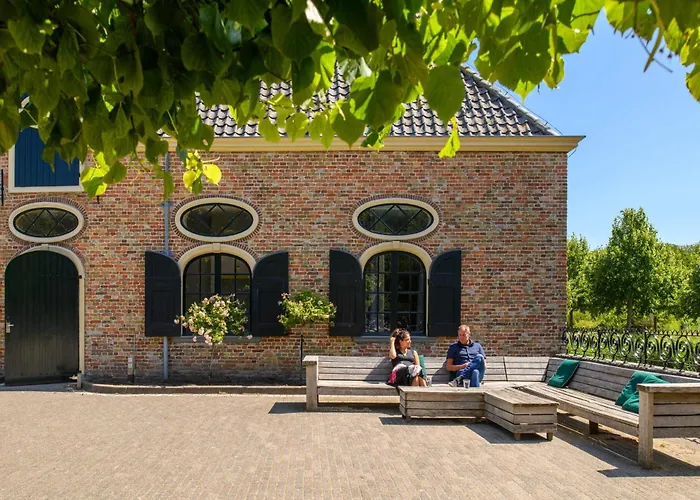 Stayokay Domburg