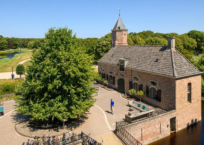 Stayokay Domburg