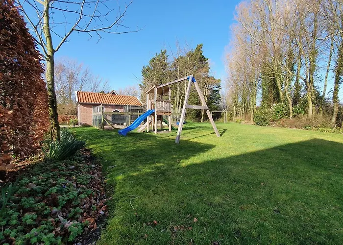 De Wentehoeve